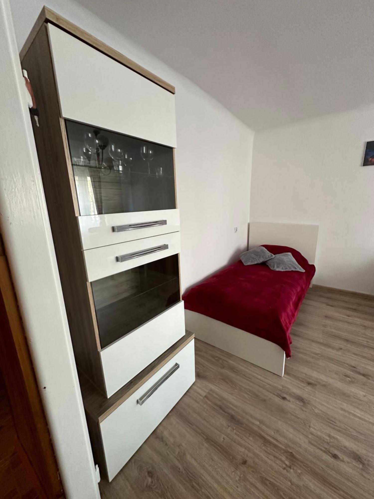 Apartament Perelka Sandomierz Exterior foto